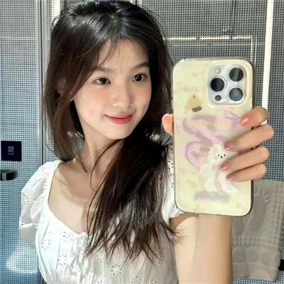 幸福的黄手帕